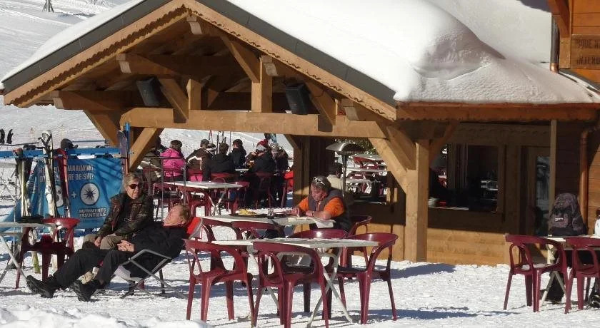 La Perdrix Blanche