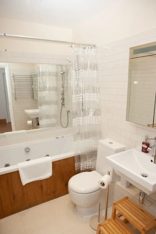 2 Bedroom House Near the Downs Bristol