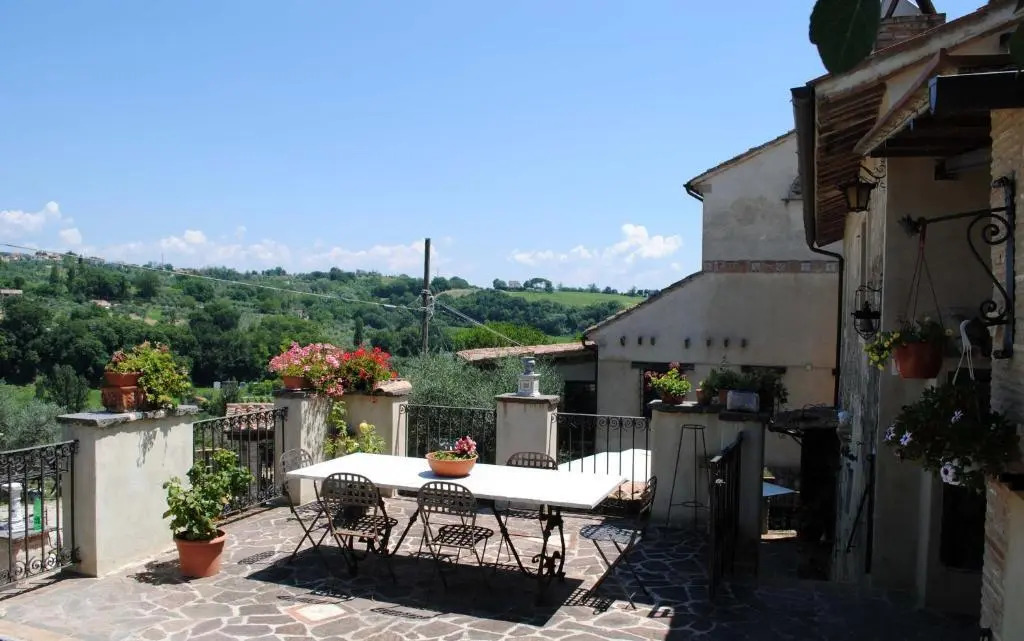 Il Borghetto