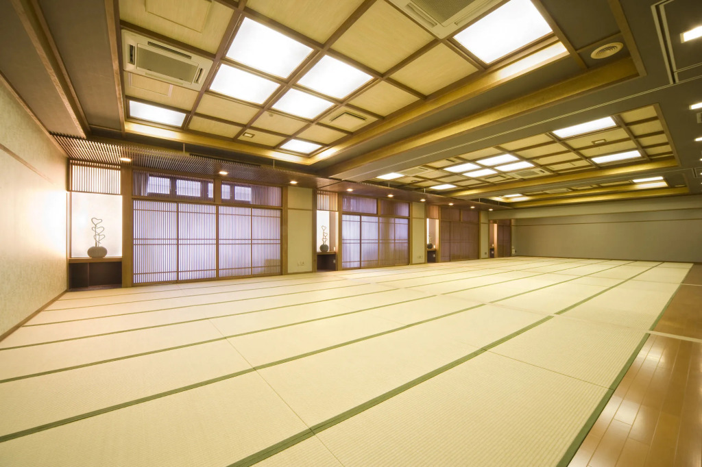 Wakasa Bettei