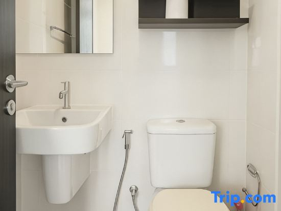 1BR Condo | Balcony | Pool & Gym | BTS On Nut BKK