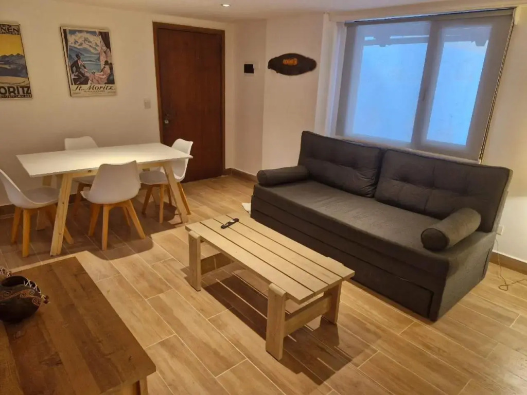 Casa Laura Dto 1
