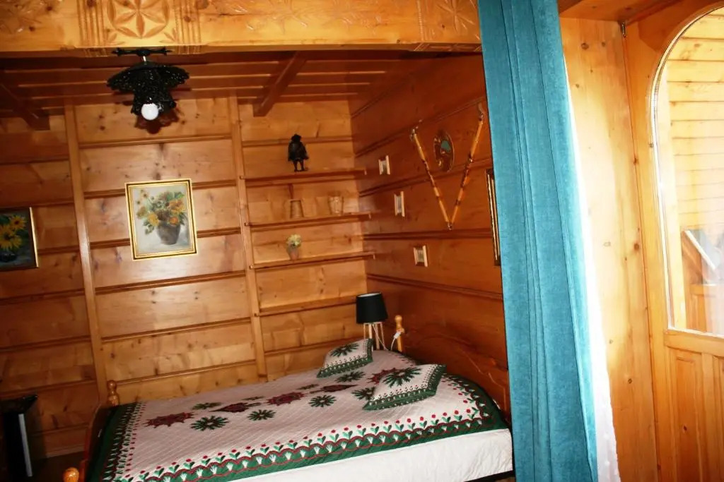 Holiday Home Krzysztoforow