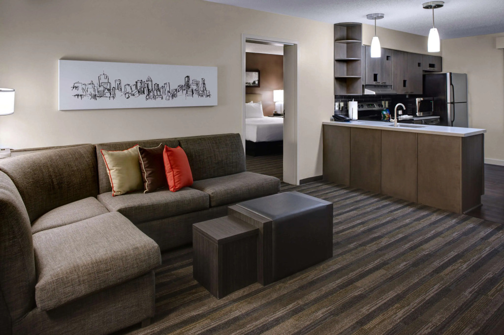 Hyatt House Atlanta Cobb Galleria