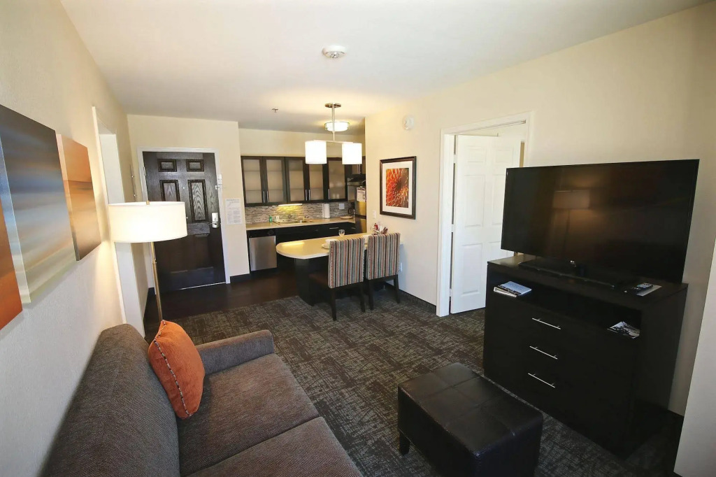 Homewood Suites by Hilton Cathedral City Palm Springs