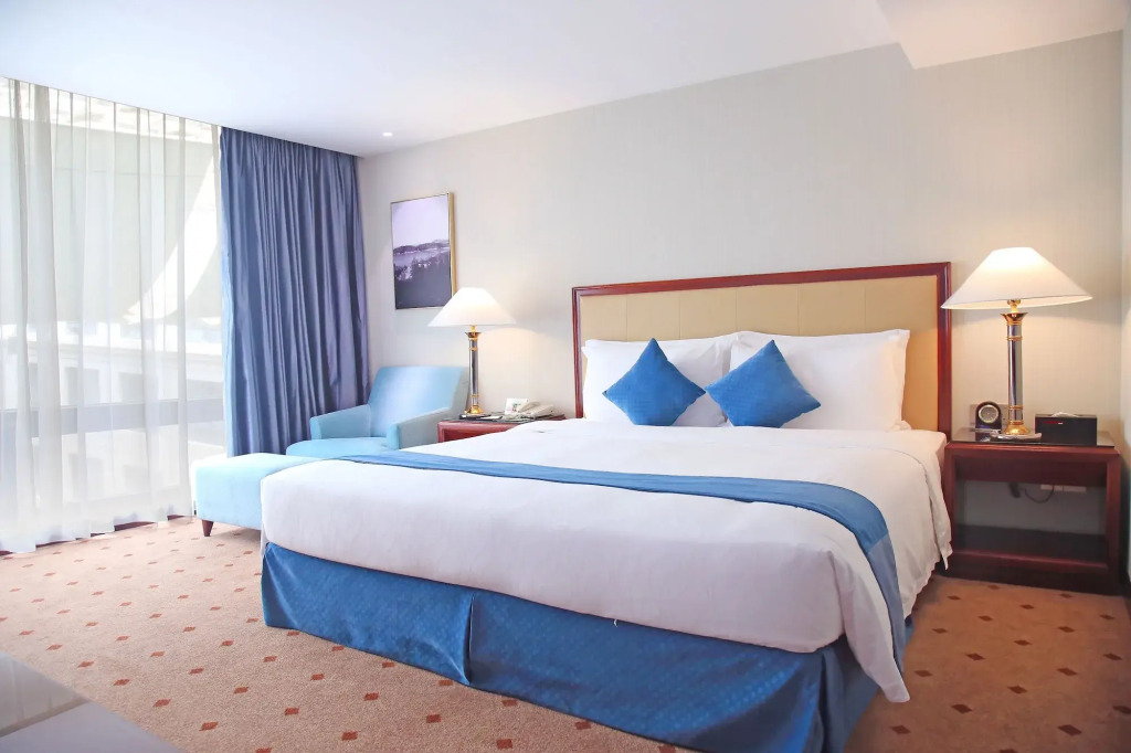 Xianglu Grand Hotel