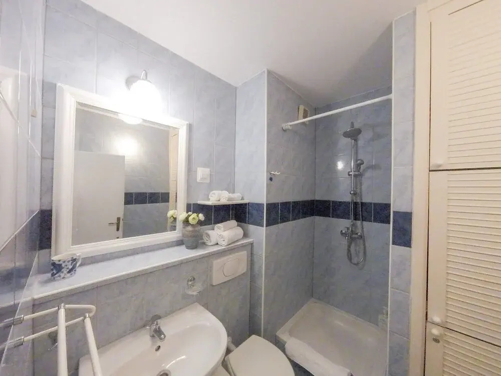 Vana Apartments Split