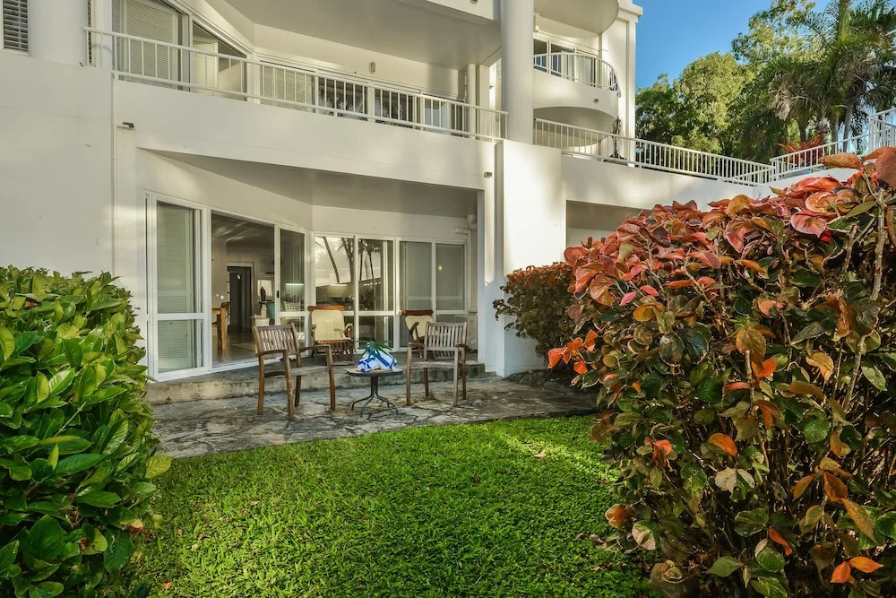 Alamanda Luxury Private Apartments