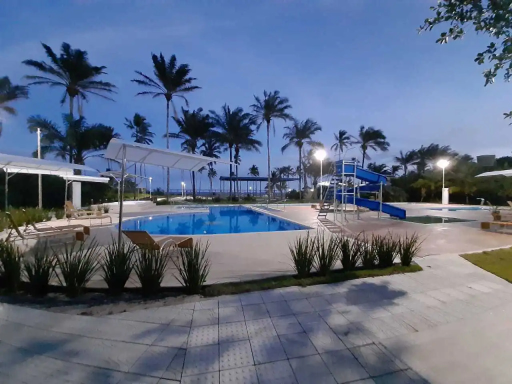 Ilhéus North Hotel