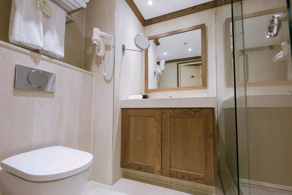 Grand Hotel Huis ter Duin