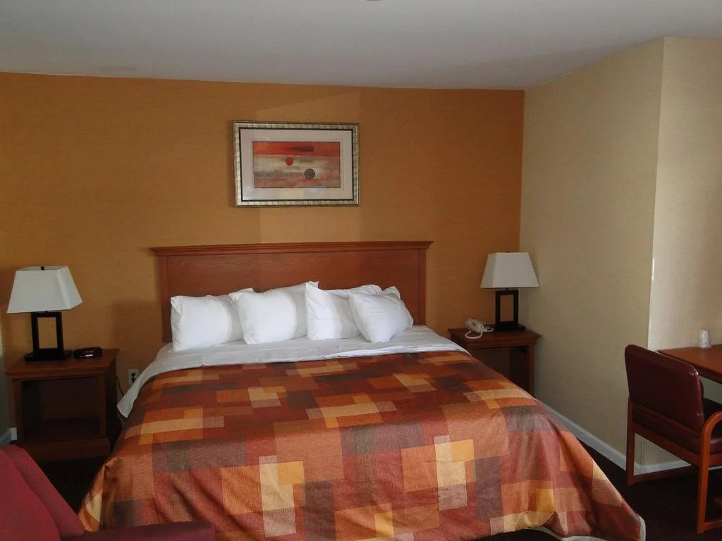 Milan Motel