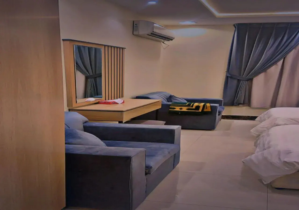 J.K.HFurnished apartment