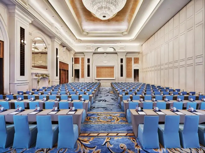 Tefang Portman Seven Stars Bay Hotel & Resort