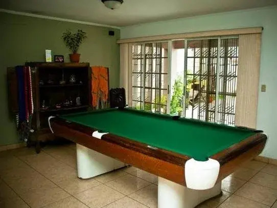 La Hamaca Hostel