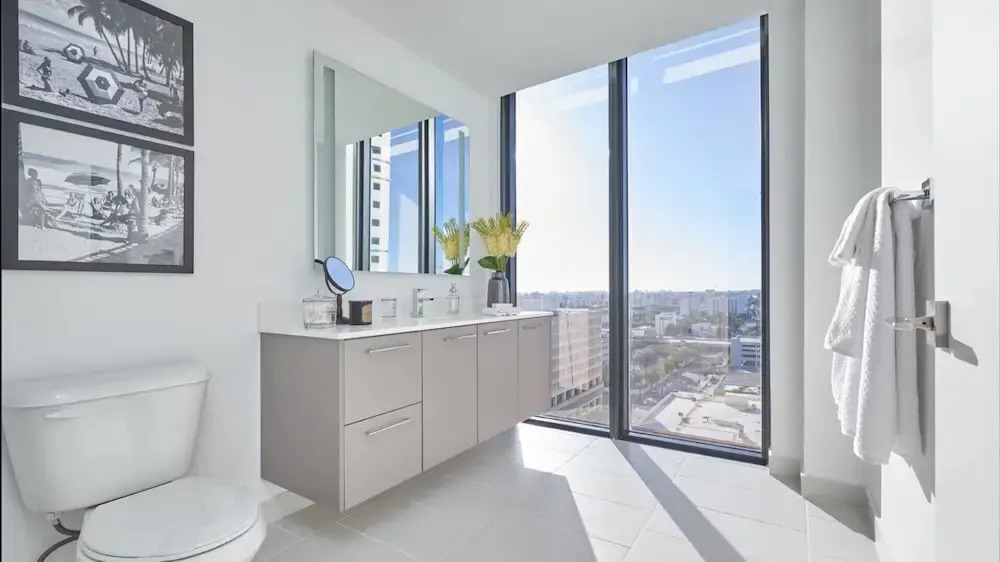 Downtown Luxury Rentals