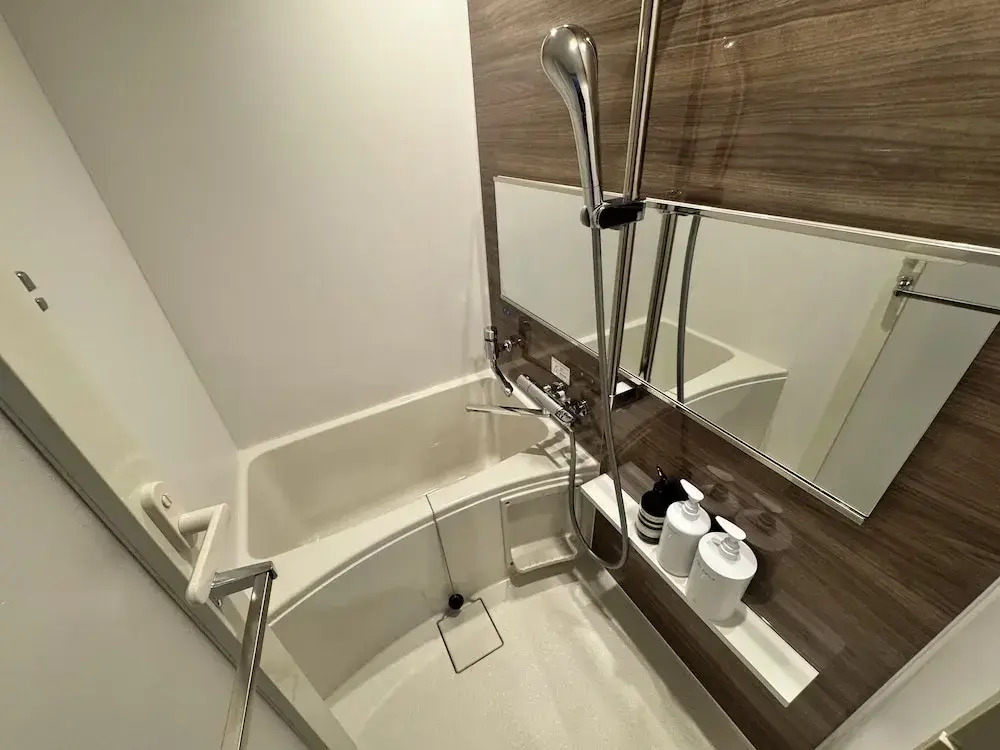 Sauna Hotel Gifu