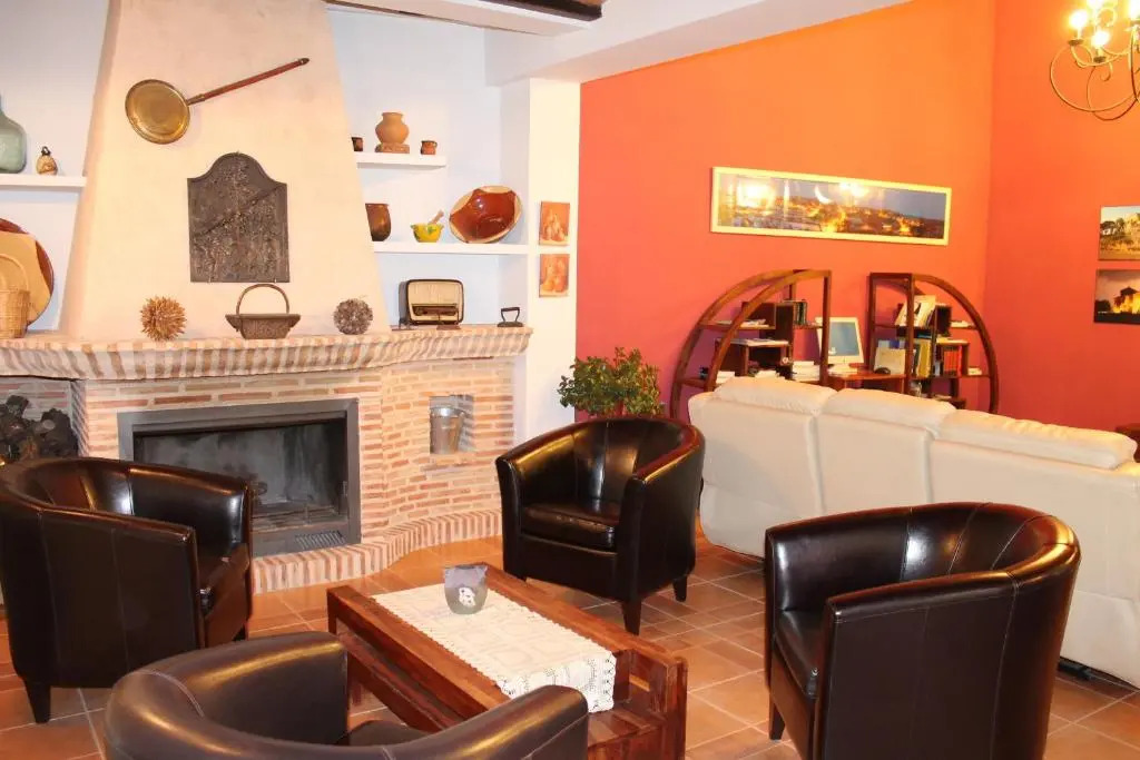 El Corral de Valero