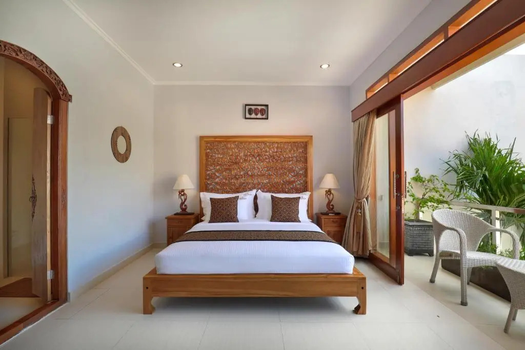 Villa Mawar Legian
