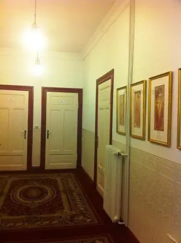 Hotel Seeufer