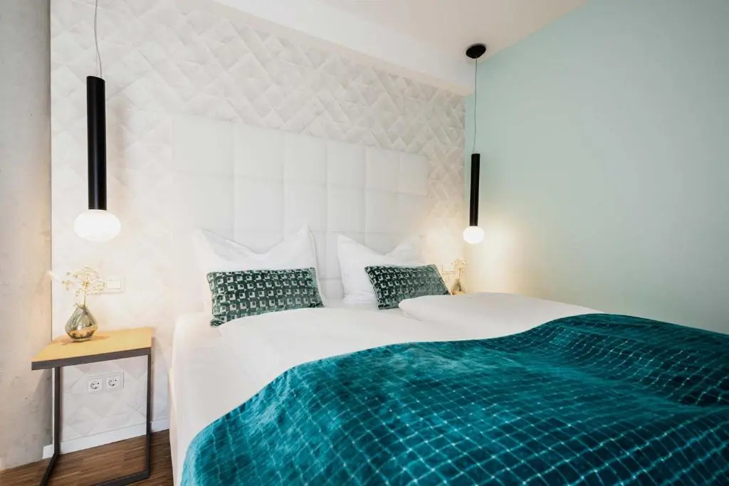 Abbate Boutique Hotel