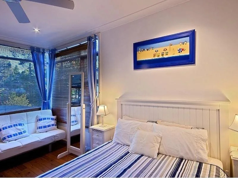 Whale Beach Bed & Breakfast