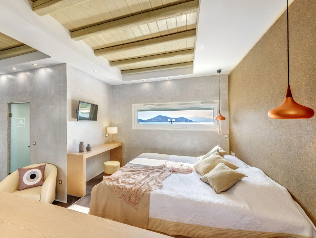 Nissaki Beach Hotel