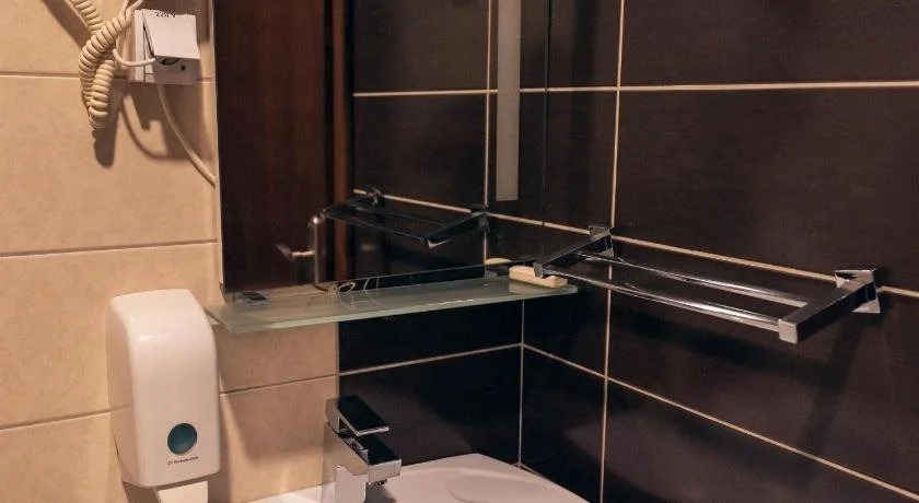 Hotel Euforia Lounge
