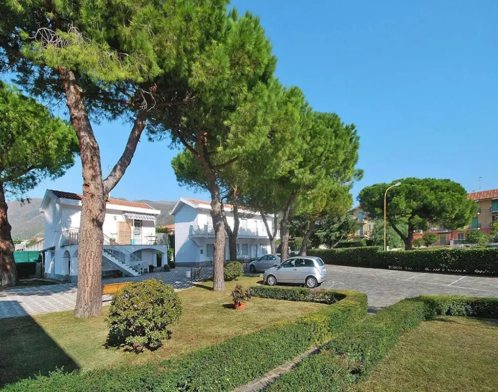 Holiday Flat With Balcony in Ceriale