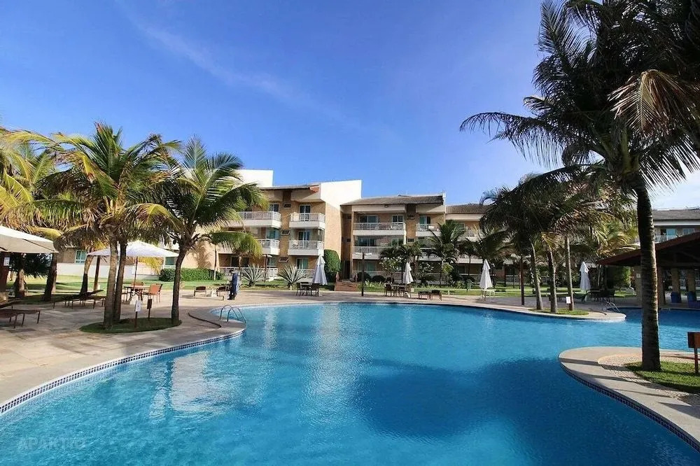 Luxo no Paraiso das Dunas por Carpediem