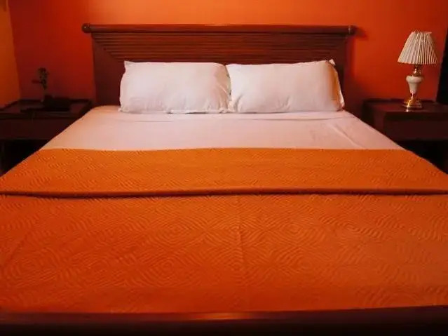 Hotel Siesta De Goa