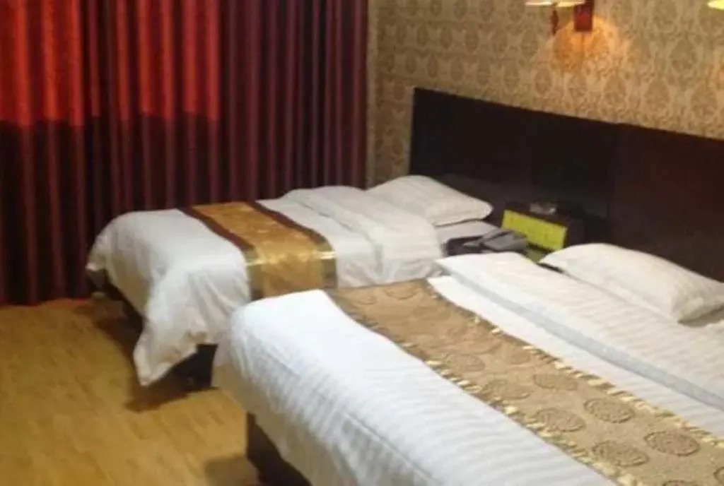 Wenyuan Inn
