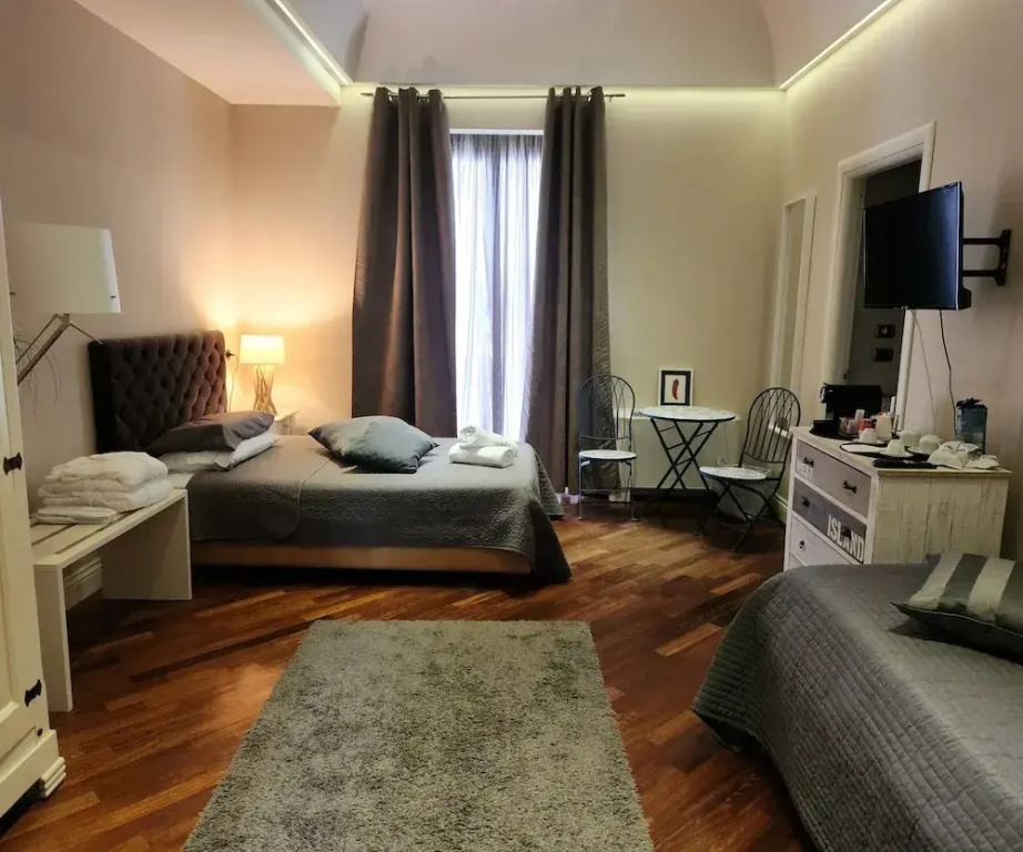 Le Sale Resort