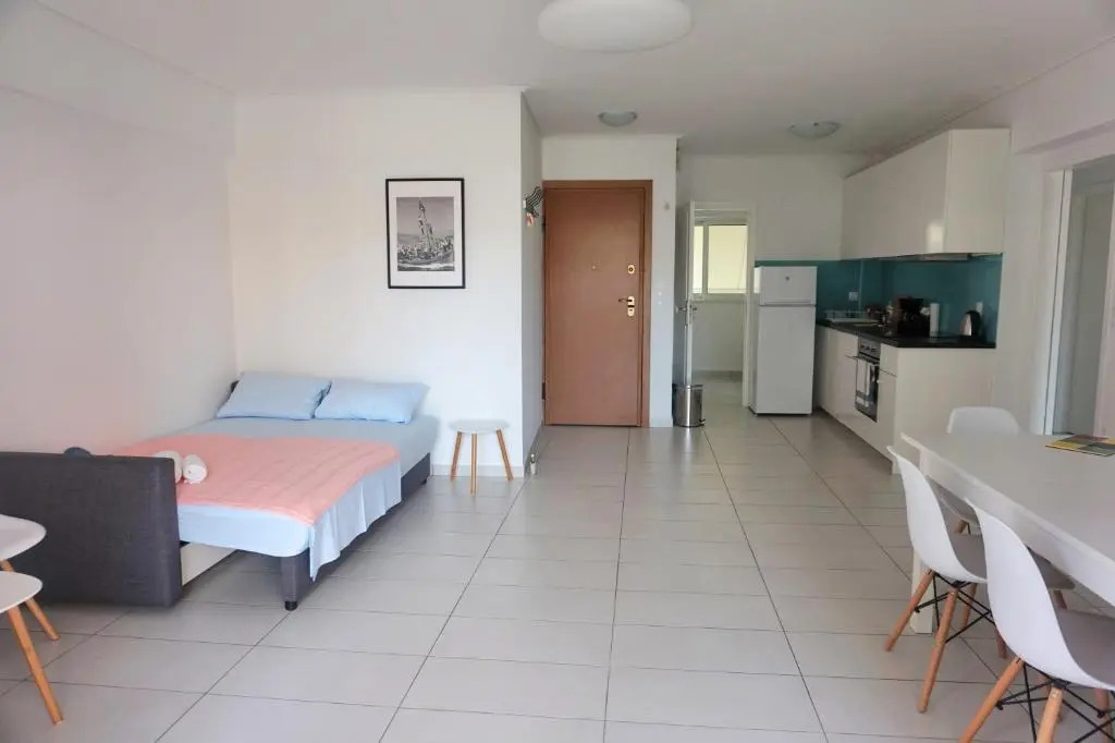 Kyma Apartments - Athens Acropolis 13