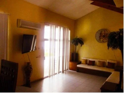 Casa Costa Azul