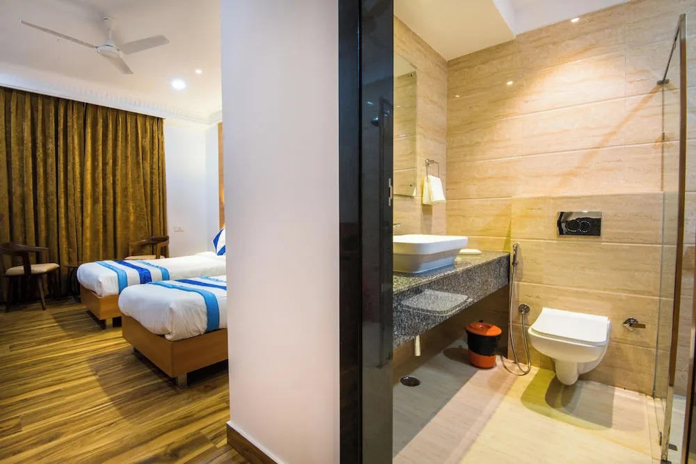 Hotel Sheetal