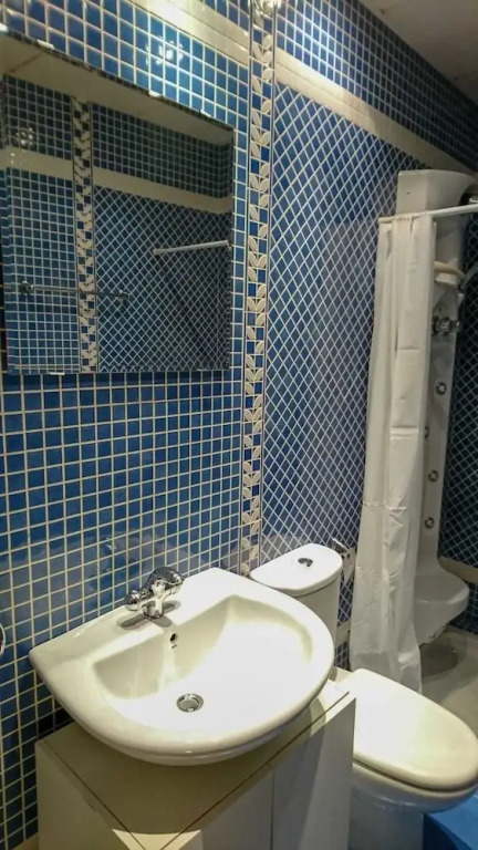 Sweet Sevilla Apartments