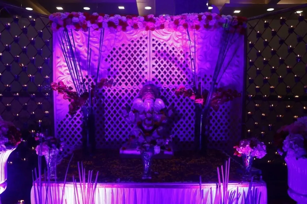 Hotel Shivam