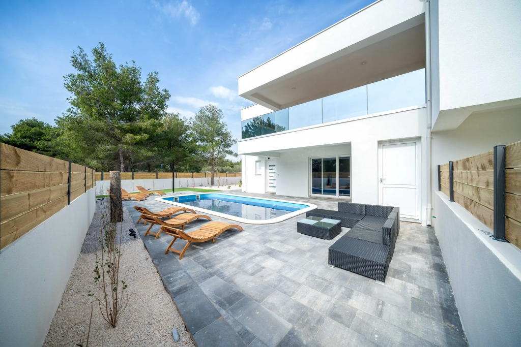 Villa Franko