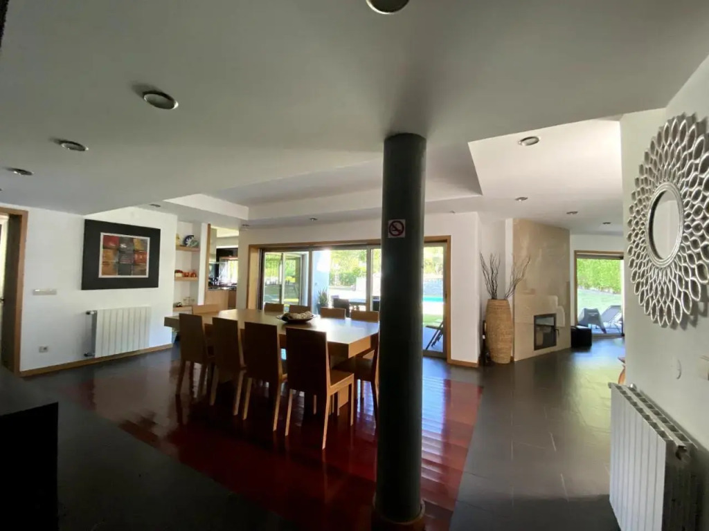 Casa Vale da Cortinha - Near Geres