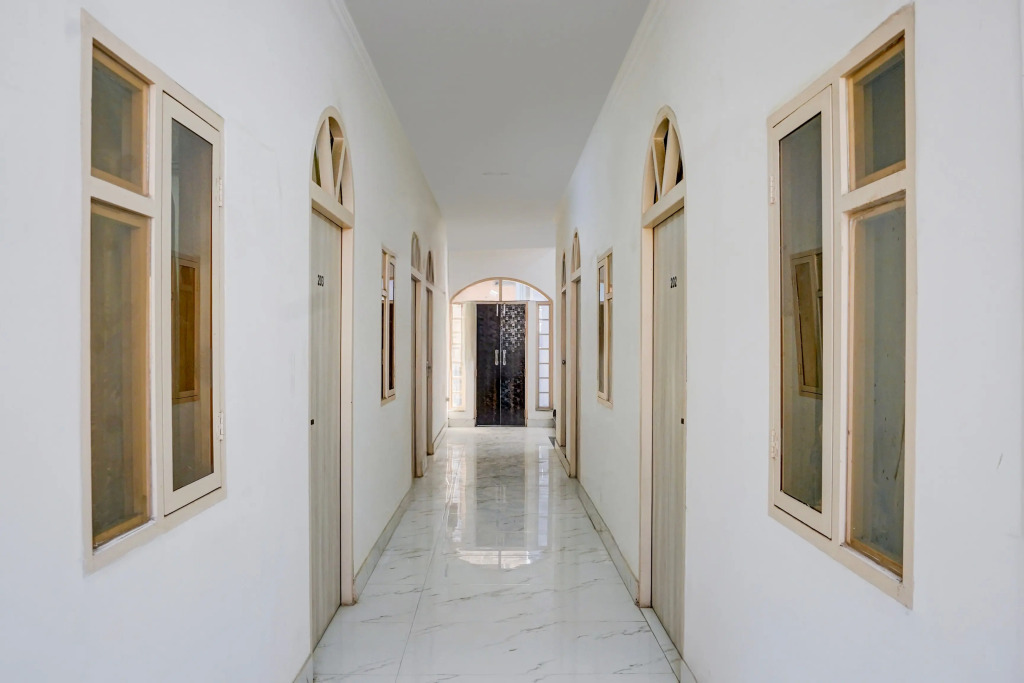 Hotel O Dehradun Railway Station Formerly Vista Express Homestay