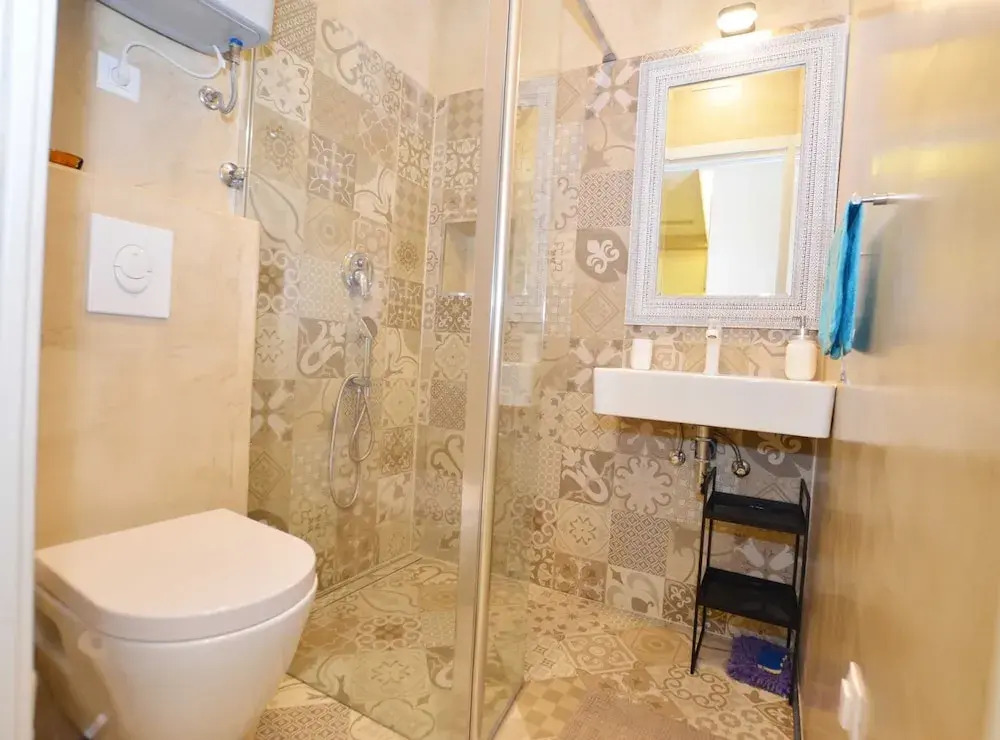 The Quiet Center Apartment in Rovinj