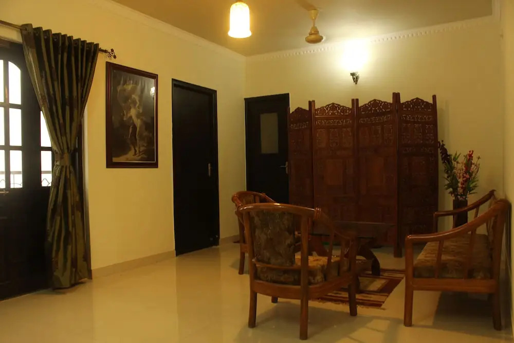 OYO 9163 Home 1BHK Poolview LPK Club Candolim