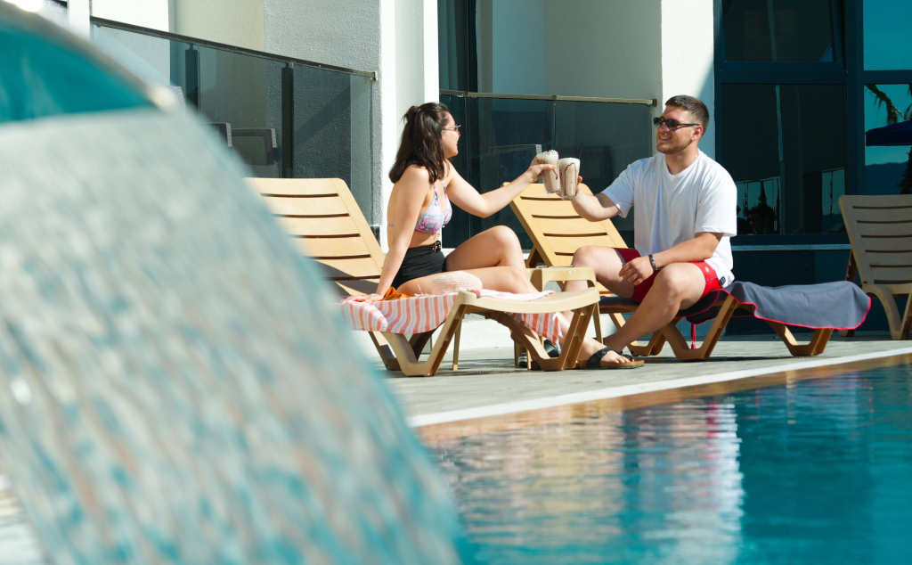 Sunsan Hotel