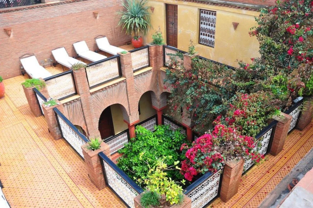 Riad Samsli