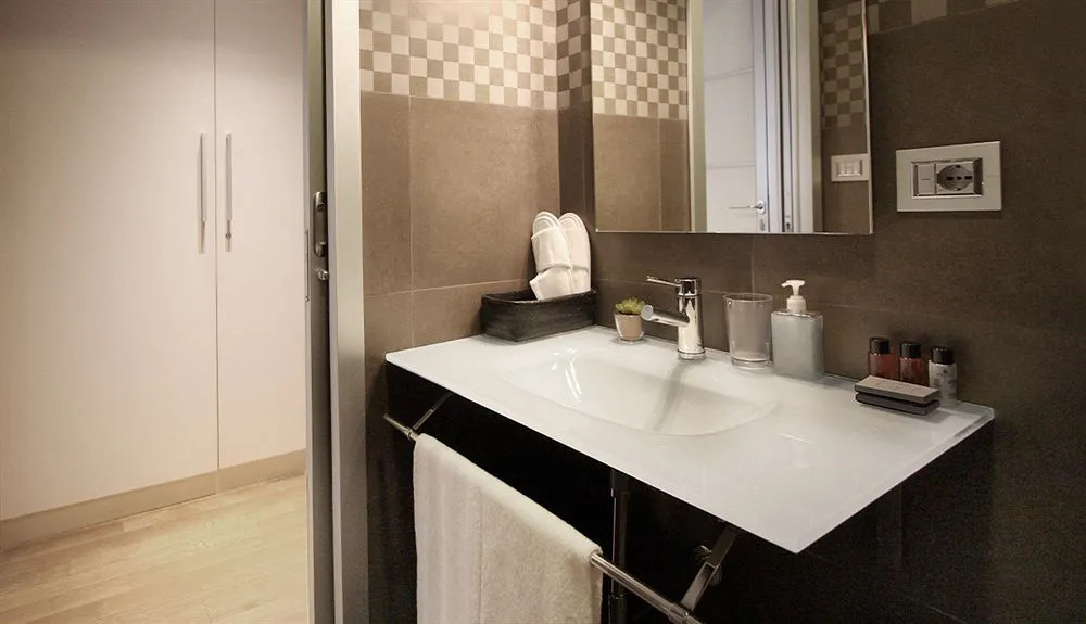 B&B Quarto Piano