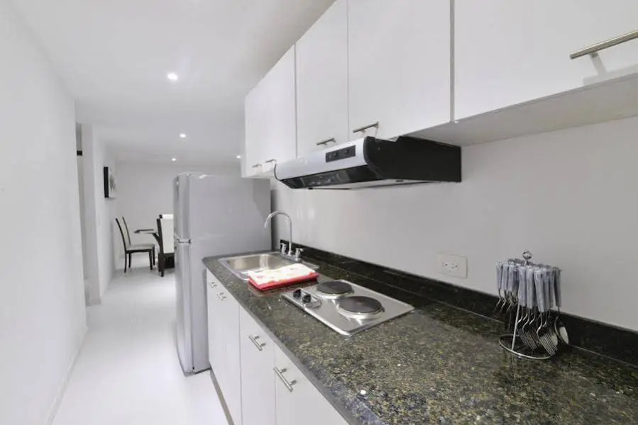 Tropical Breeze Apartamentos