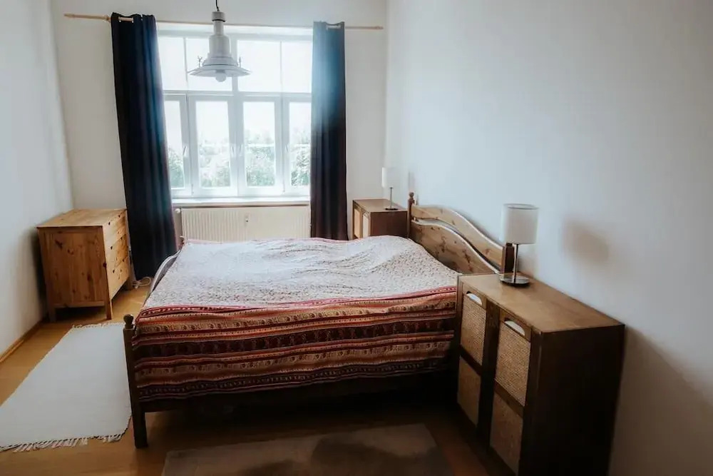 AC Apartmán Milo