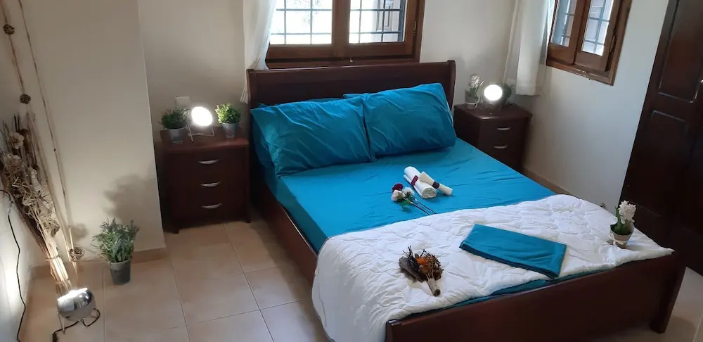 Villa Leonidas GreeceGrandtour