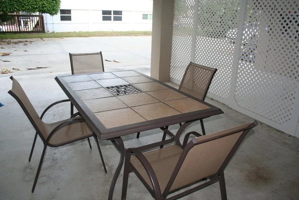 Bay Mar Bungalow 1 in Fort Myers Beach