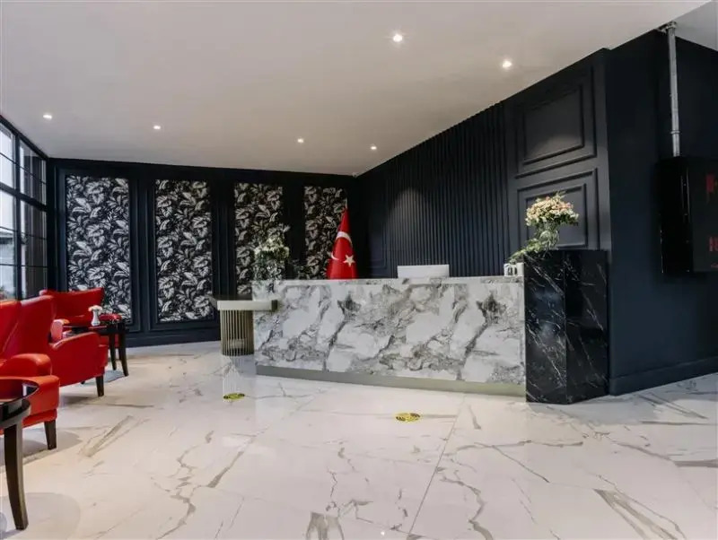Özkum Park Otel